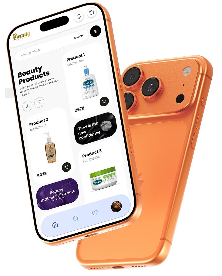 App Mockup