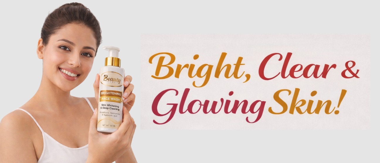 Beauty Secret banner 3