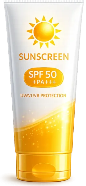 Sunscreen