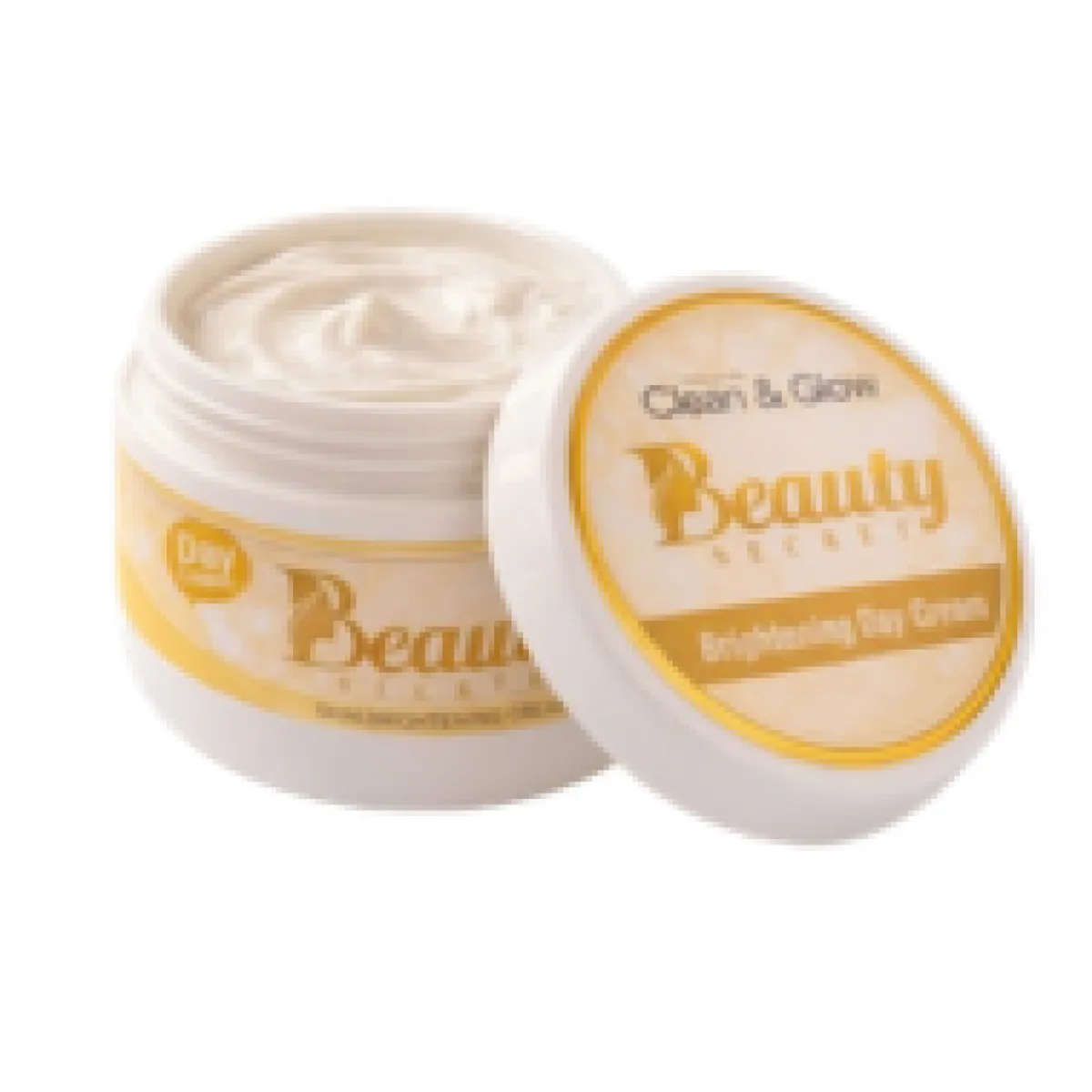 Brightening Day Cream