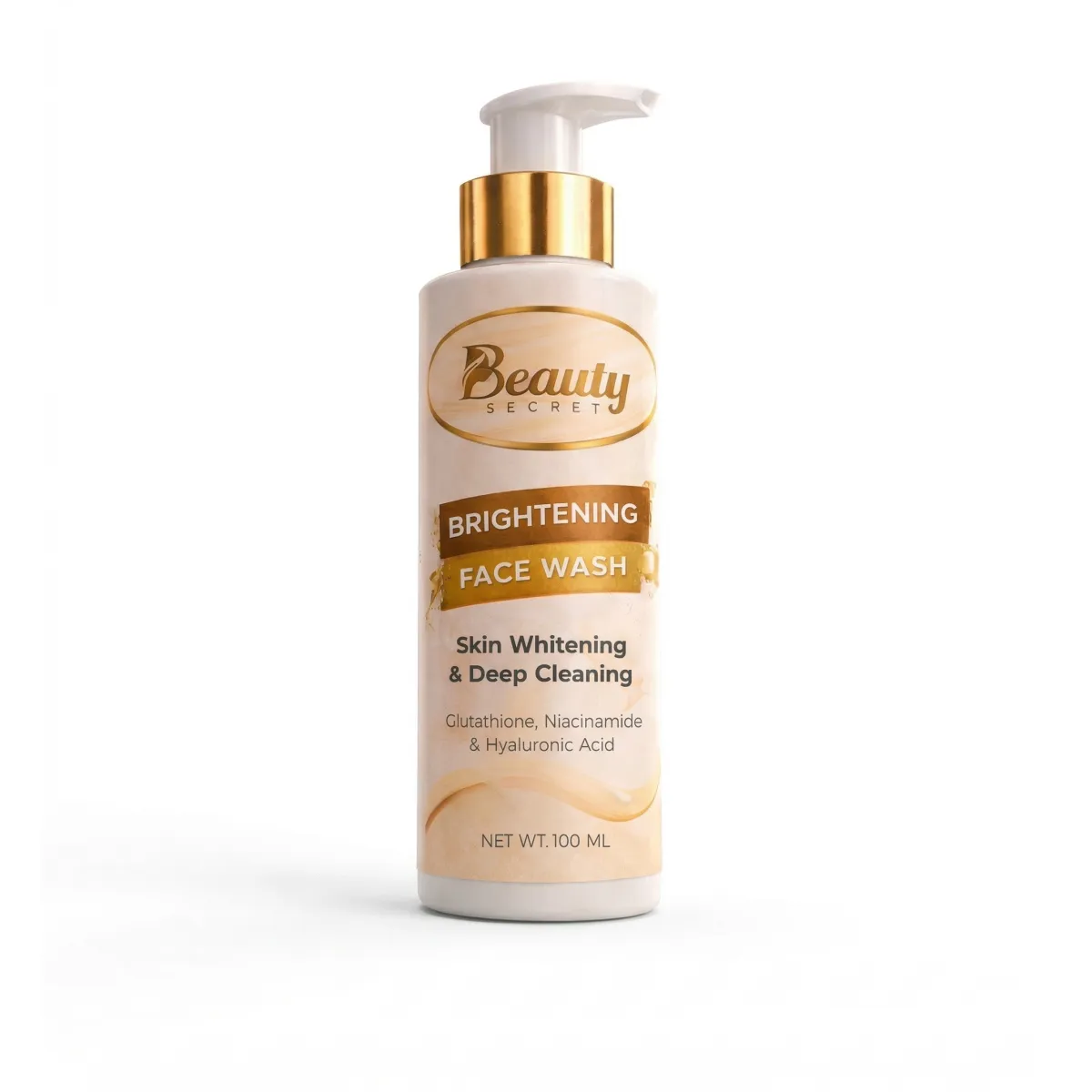 Brightening Face Wash