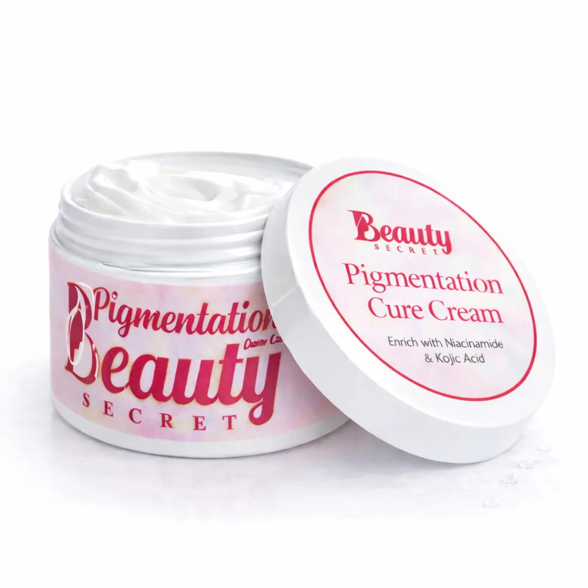 Pigmentation Cure Cream