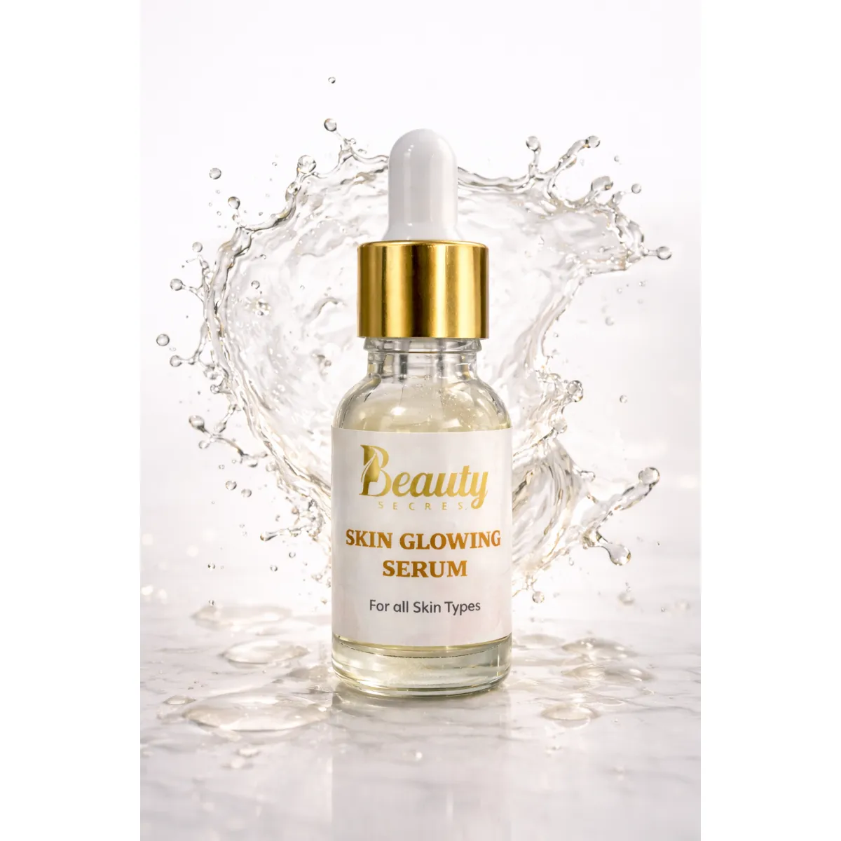 Skin Glowing Serum