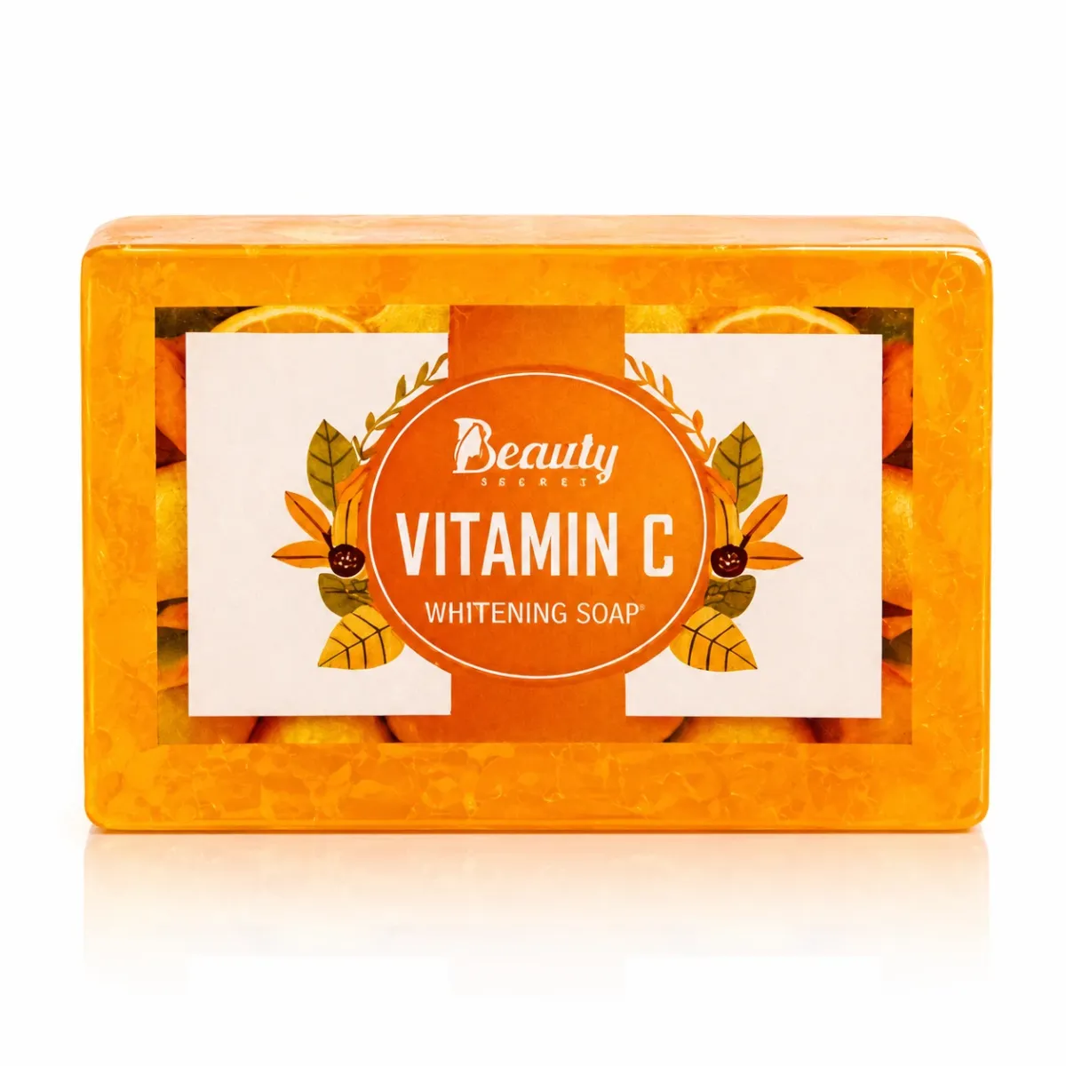 Vitamin C Skin Whitening Soap