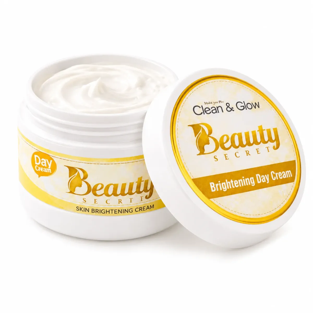 Brightening Day Cream