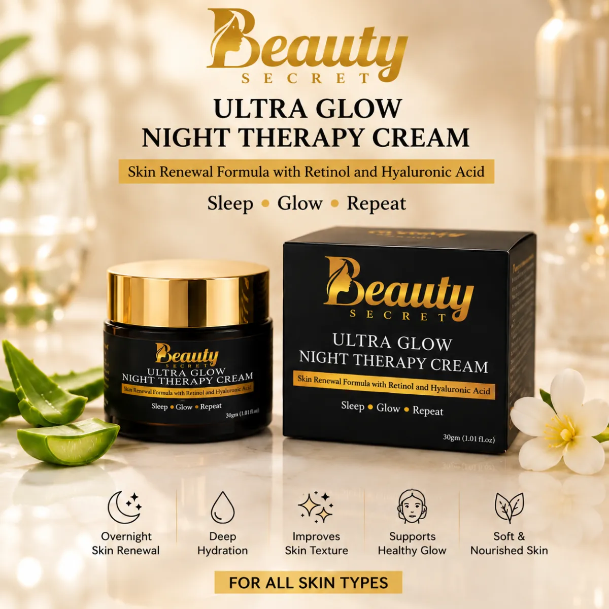 Body Cream