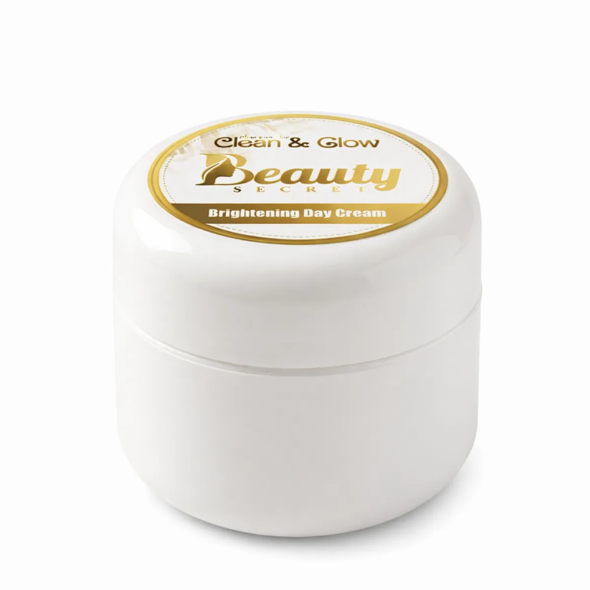 Body Lotion